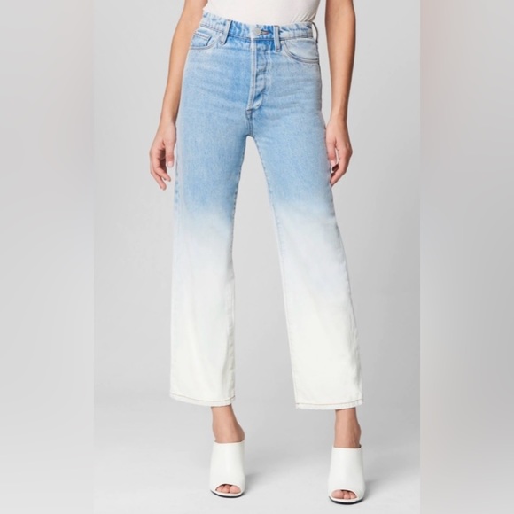 Blank NYC Denim - NWT!! Blank NYC Baxter Ombré Jeans